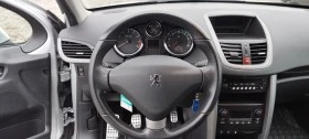 Peugeot 207 1.6-175к.с GTI - [12] 