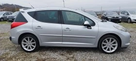 Peugeot 207 1.6-175к.с GTI - [5] 