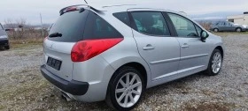 Peugeot 207 1.6-175к.с GTI - [6] 