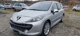 Обява за продажба на Peugeot 207 1.6-175к.с GTI ~7 999 лв. - изображение 1