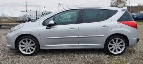 Peugeot 207 1.6-175к.с GTI - [9] 