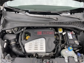Fiat 500L 1.4 Turbo 120hp. 78000km  | Mobile.bg   11
