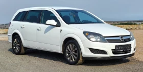     Opel Astra 1.7EcoFlex 111 years  Opel