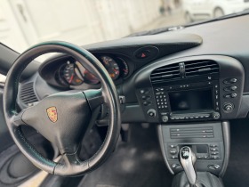 Porsche 996 4S/Cabrio/HardTop | Mobile.bg   9