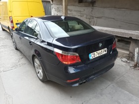 BMW 530, снимка 11 - Автомобили и джипове - 44789814
