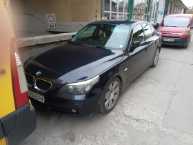 BMW 530, снимка 12