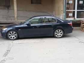 BMW 530, снимка 10 - Автомобили и джипове - 44789814