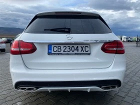 Mercedes-Benz C 220 2.2cdi | Mobile.bg    9