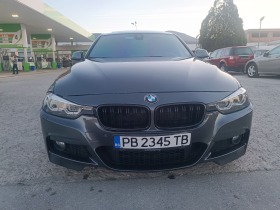 BMW 335  M PERFORMANCE , снимка 2