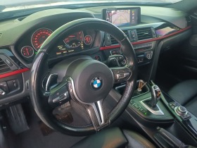 BMW 335  M PERFORMANCE , снимка 9