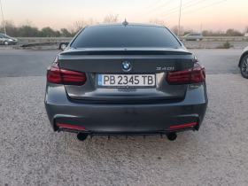 BMW 335  M PERFORMANCE , снимка 5 - Автомобили и джипове - 45088401