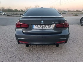 BMW 335  M PERFORMANCE  | Mobile.bg    5