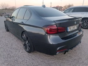 BMW 335  M PERFORMANCE  | Mobile.bg    6