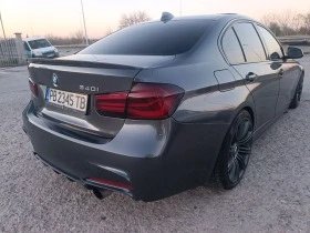 BMW 335  M PERFORMANCE  | Mobile.bg    4