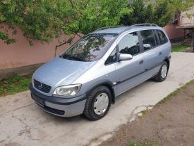 Opel Zafira 6+ 1, снимка 6