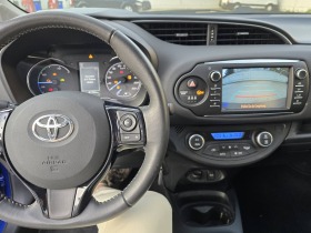 Toyota Yaris Hybrid  GERMANY, снимка 14 - Автомобили и джипове - 45338484