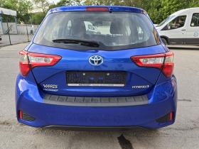 Toyota Yaris Hybrid  GERMANY | Mobile.bg   5