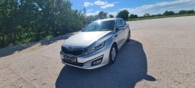 Kia K5 2.0  LPG/ГАЗ ЛИЗИНГ, снимка 1