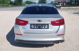 Kia K5 2.0  LPG/ГАЗ ЛИЗИНГ, снимка 7