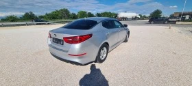 Kia K5 2.0  LPG/ГАЗ ЛИЗИНГ, снимка 6