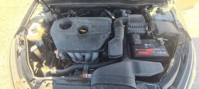 Kia K5 2.0  LPG/ГАЗ ЛИЗИНГ, снимка 16