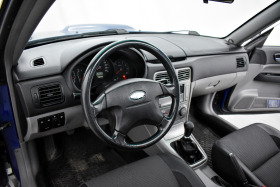 Subaru Forester 2.0XT, снимка 15 - Автомобили и джипове - 45893030