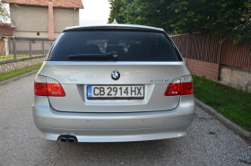 BMW 530 КАТО НОВ, снимка 5