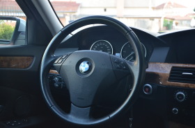 BMW 530 КАТО НОВ, снимка 12