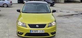 Seat Toledo 1.6tdi-Нави* Климатроник* ПОДГОТВЕН ЗА ТАКСИ - [9] 