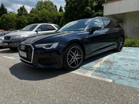 Audi A6, снимка 2