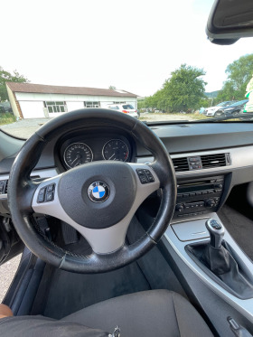 BMW 330 330XD, снимка 9