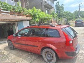 Renault Megane, снимка 3