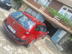 Renault Megane, снимка 8