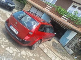 Renault Megane, снимка 6