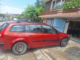 Renault Megane, снимка 9