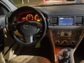 Opel Vectra 1.9 cdti | Mobile.bg    10