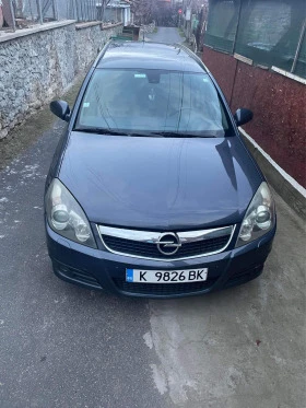 Opel Vectra 1.9 cdti | Mobile.bg    1