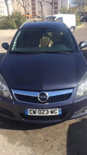 Opel Vectra 1.9 cdti | Mobile.bg    6