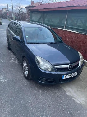 Opel Vectra 1.9 cdti | Mobile.bg    5