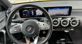 Mercedes-Benz A 180 d AMG Line , снимка 5