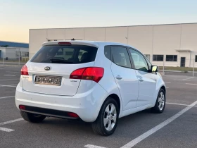 Kia Venga 1.4 CRDi* 90 кс* ЕURO5* Панорама* Климатроник* 6ск, снимка 3