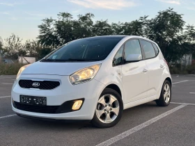 Kia Venga 1.4 CRDi* 90 кс* ЕURO5* Панорама* Климатроник* 6ск, снимка 2