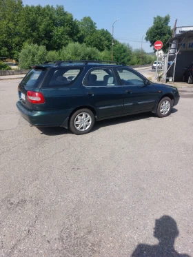 Suzuki Baleno, снимка 3