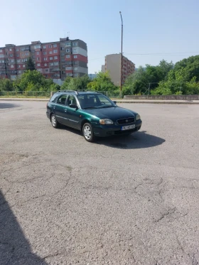 Suzuki Baleno, снимка 2