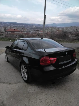 BMW 320 163 автоматик recaro, снимка 7