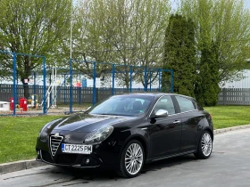 Alfa Romeo Giulietta 1.4 tbi, снимка 2