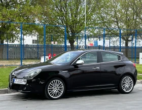 Alfa Romeo Giulietta 1.4 tbi, снимка 3