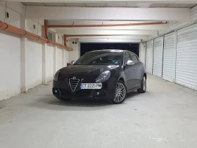 Alfa Romeo Giulietta 1.4 tbi, снимка 1