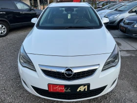 Opel Astra J 1.6T ///PDC/LED/ / | Mobile.bg    7