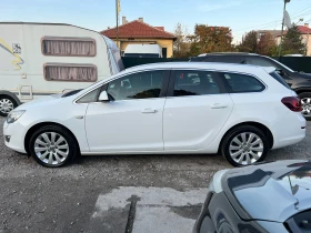 Opel Astra J 1.6T ///PDC/LED/ / | Mobile.bg    2